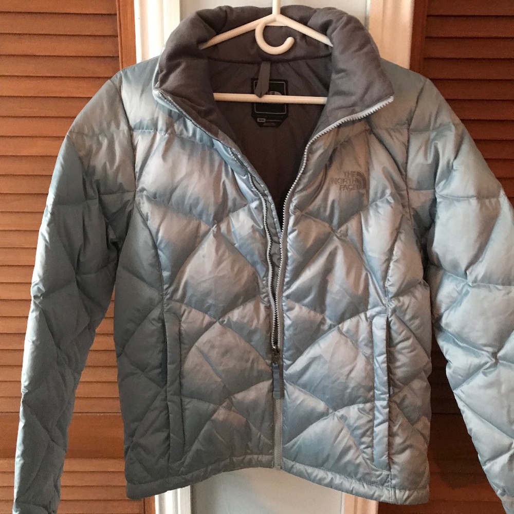 The North Face Puffer Jacket NWOT
